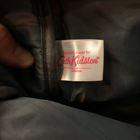 Kath Kidston Day bag Ltd London - Picture 11 of 12